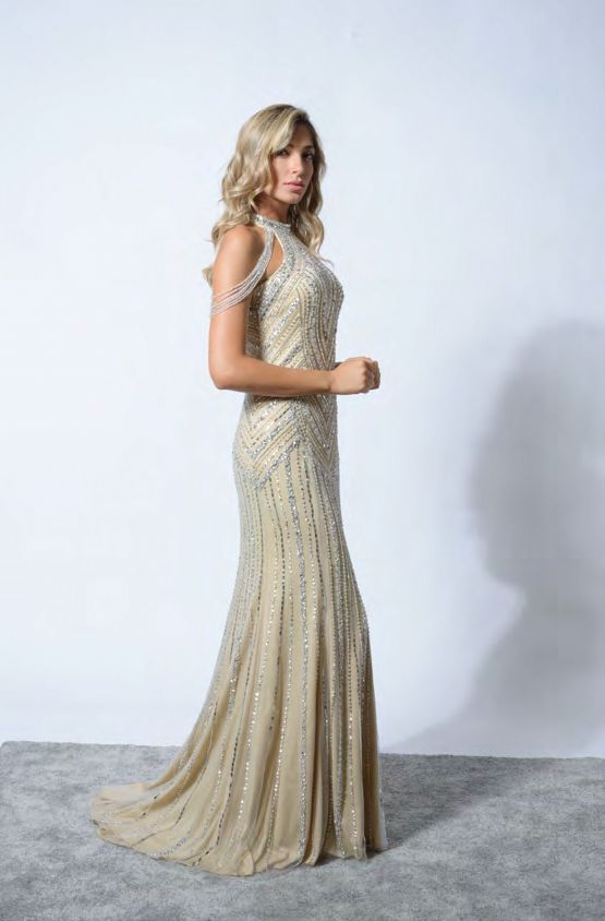 Lady chic collection cerimonia 2020 deals
